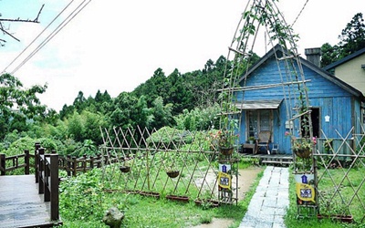照片：「大吉大力」BLOG