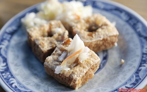 照片：「VIVIYU」BLOG