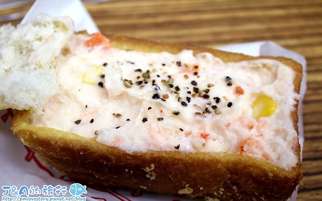 照片：「果凍魚」BLOG