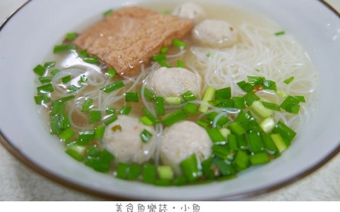 照片：「美食魚樂誌‧小魚」BLOG