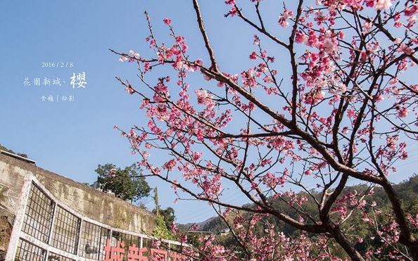 照片：「食癮，拾影」BLOG
