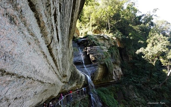 照片：「嘎眯」BLOG