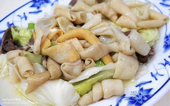 照片：「瑪格」BLOG