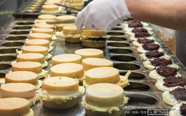 照片：「陳小可」BLOG