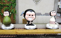 照片：「米奇小丸子」BLOG