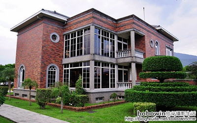 照片：「bobowin」BLOG