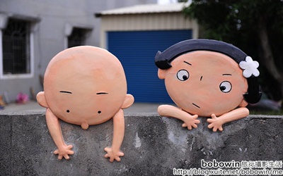 照片：「bobowin」BLOG