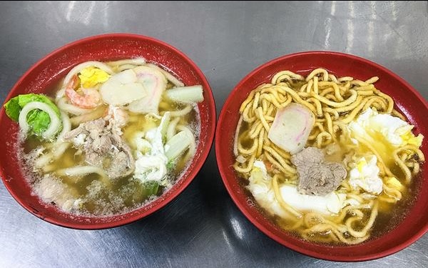 照片：「oldfather」BLOG