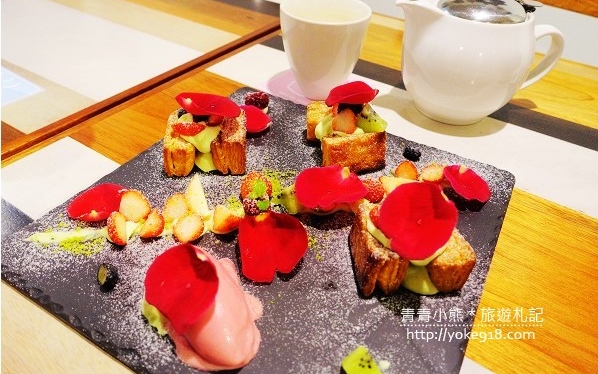 照片：「青青」BLOG