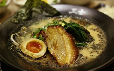 照片：「漁夫小宇」BLOG