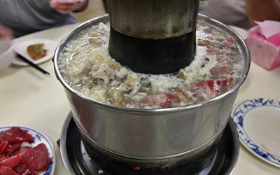 照片：「漁夫小宇」BLOG