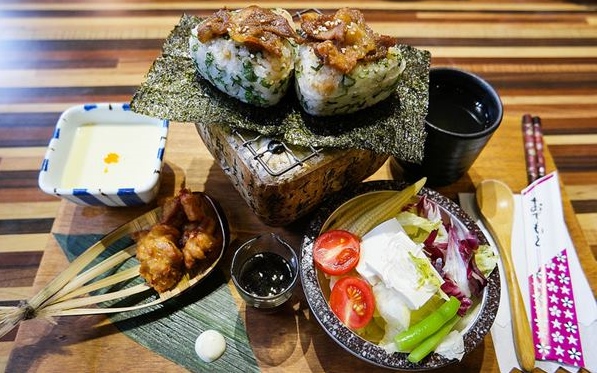 照片：「oldfather」BLOG
