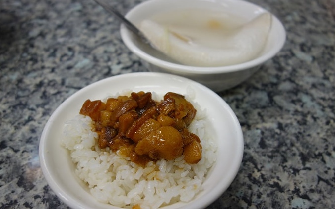 照片：「美食魚樂誌‧小魚」BLOG