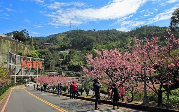 照片：「小風」BLOG