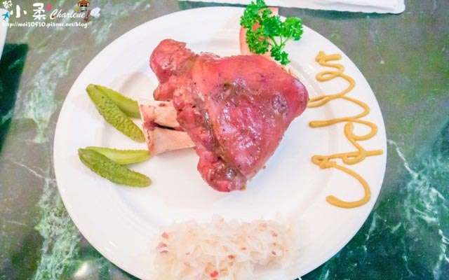 照片：「小柔Charlene」BLOG
