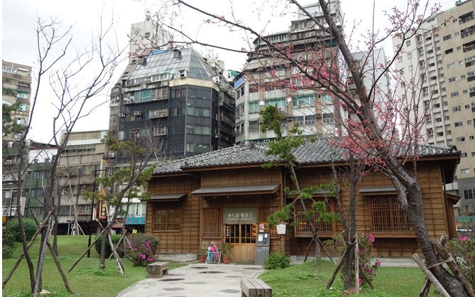 照片：「美食魚樂誌‧小魚」BLOG