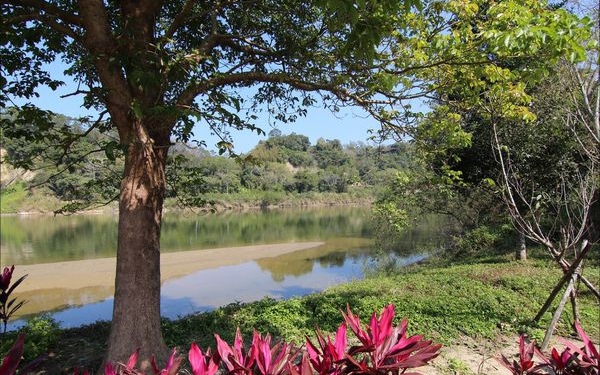 照片：「流浪地圖」BLOG