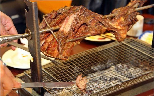 照片：「小潔」BLOG