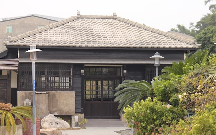 照片：「棋子」BLOG