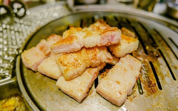 照片：「小虎」BLOG