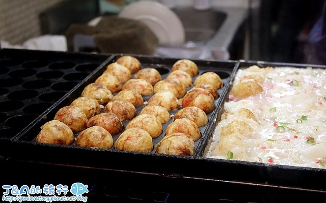 照片：「果凍魚」BLOG