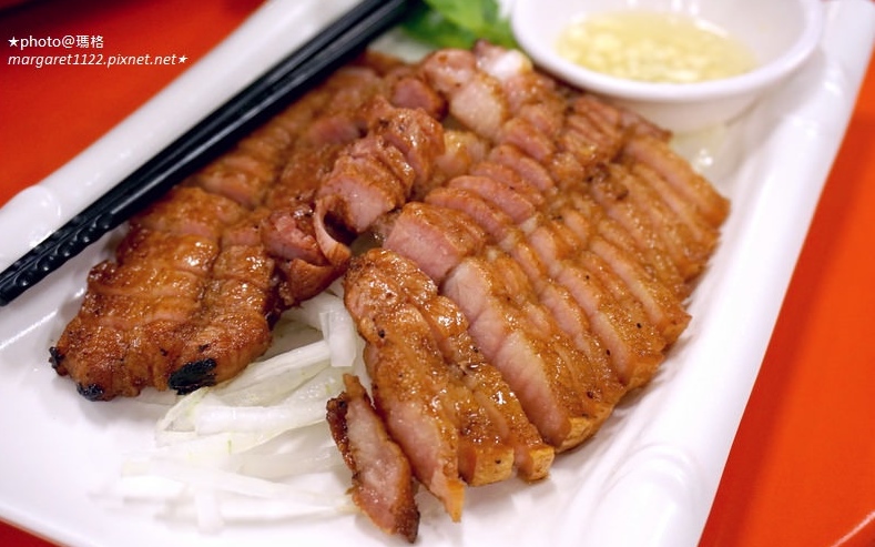 照片：「瑪格」BLOG