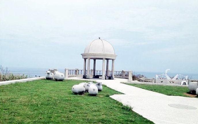 照片：「鄧涵榛」BLOG