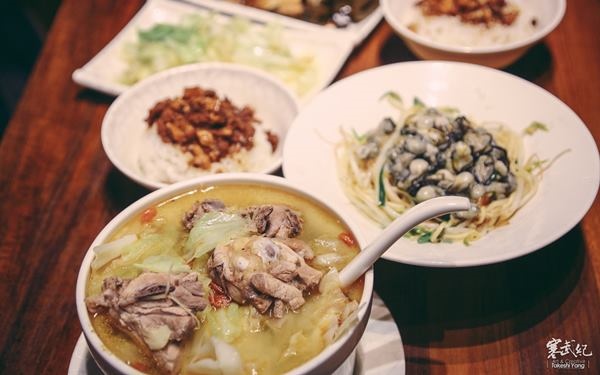 照片：「寒武紀。」BLOG