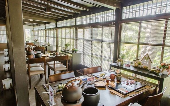 照片：「小虎」BLOG