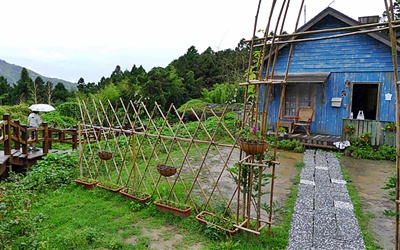 照片：「瑪格」BLOG