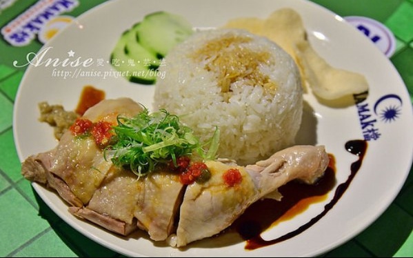 照片：「Anise」BLOG