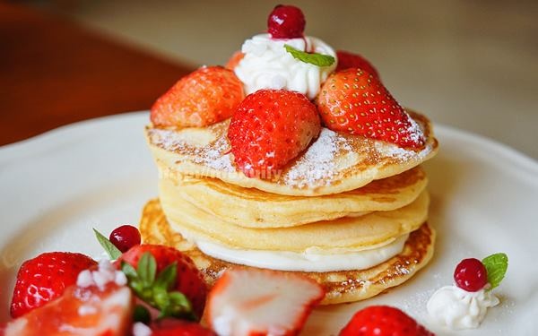 照片：「焦小糖」BLOG