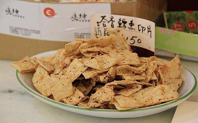 照片：「焦小糖」BLOG