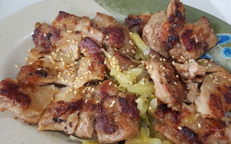 照片：「嗯飽」BLOG