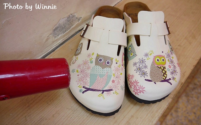 照片：「Winnie」BLOG