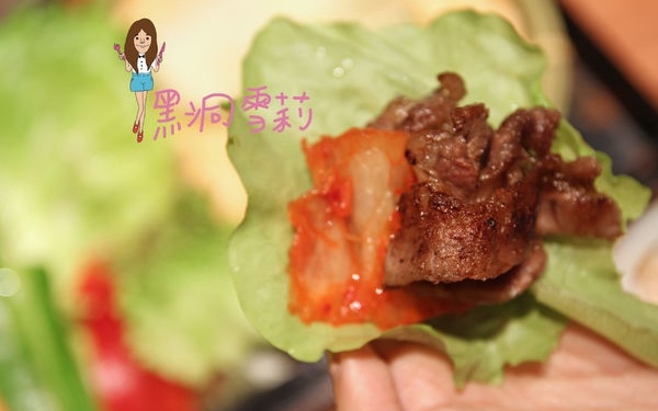 照片：「黑洞雪莉」BLOG