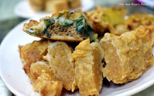 照片：「Nini and Blue」BLOG