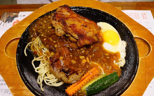 照片：「小柔Charlene」BLOG