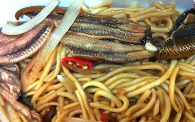 照片：「咪」BLOG