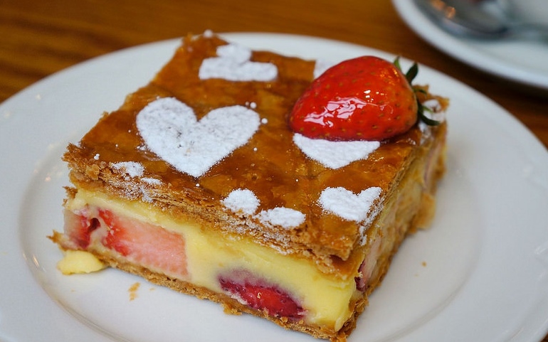 照片：「Teresa」BLOG