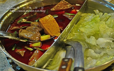 照片：「Anise」BLOG