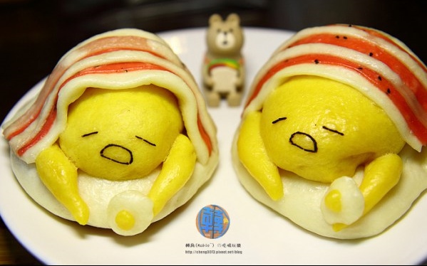 照片：「轉角」BLOG