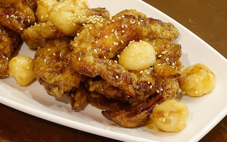 照片：「關關」BLOG