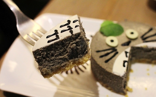照片：「Darren」BLOG