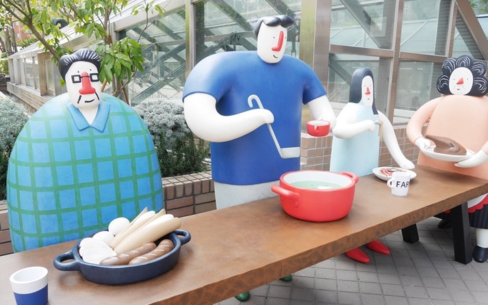照片：「Audrey媽」BLOG