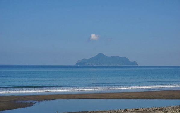 照片：「妮可」BLOG