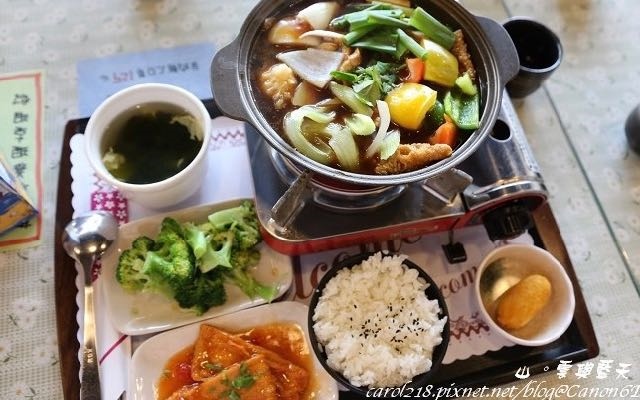 照片：「Carol」BLOG