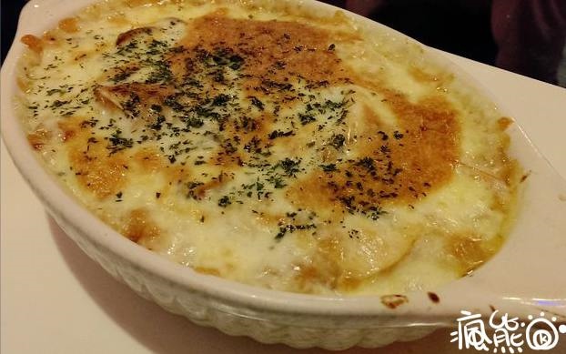 照片：「瘋熊」BLOG