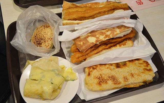 照片：「寶小銘」BLOG