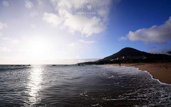 照片：「許傑」BLOG